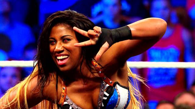 The Moon rises over NXT this Wednesday on WWE Network backdrop