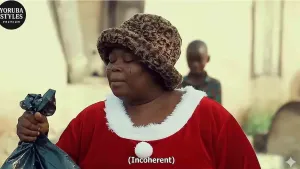 Sidi Omo Keresi