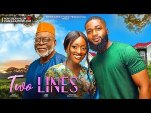 TWO LINES