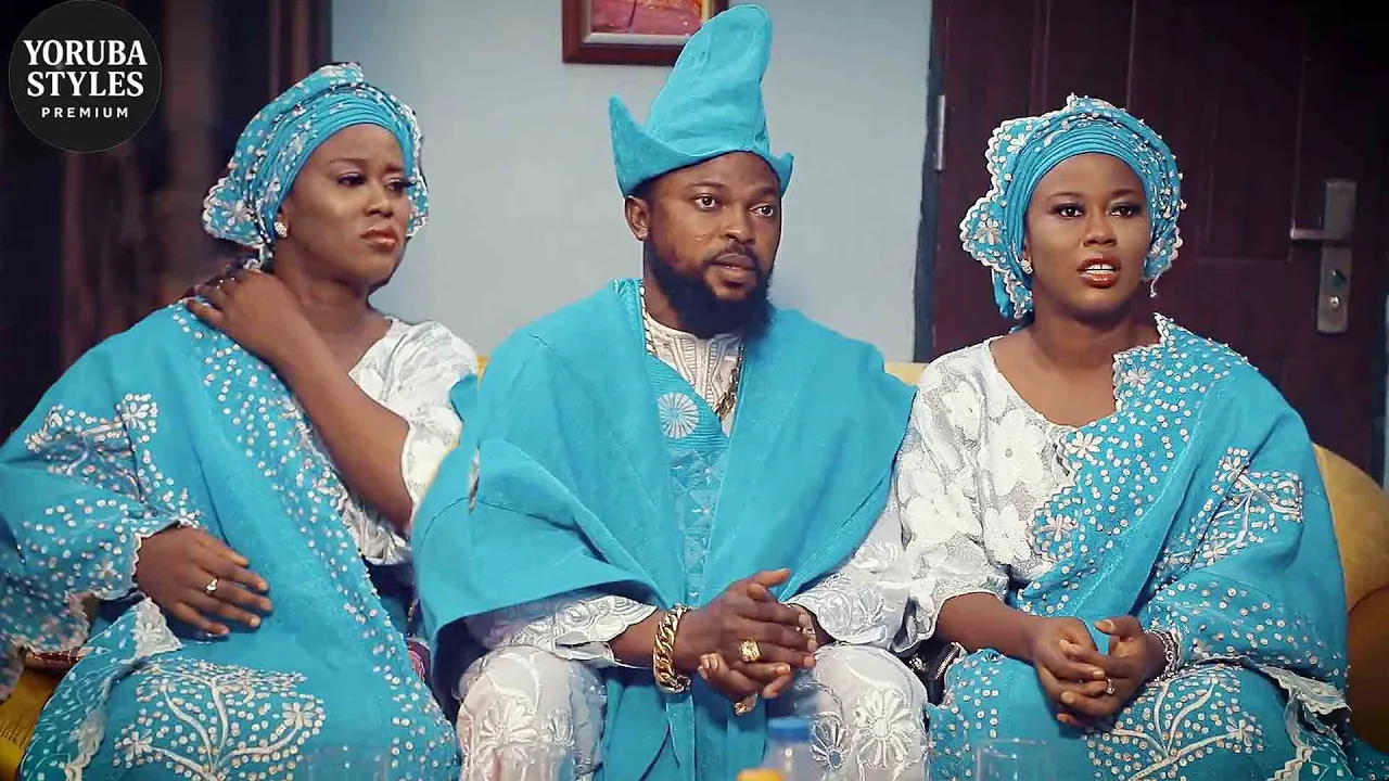Igbeyawo Ibeji