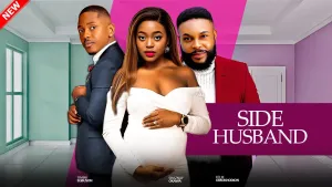 SIDE HUSBAND