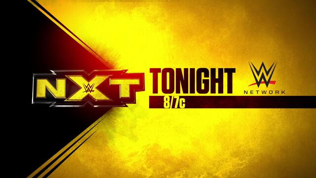 Watch NXT's final stop before TakeOver: Toronto, tonight on WWE Network background
