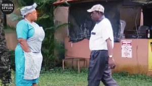 Olounje Oru