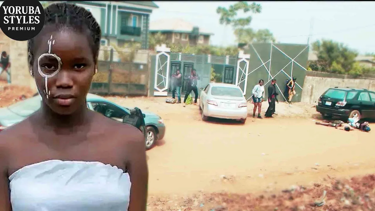 Olemode - Latest Yoruba Movies