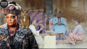 Amope Olobi