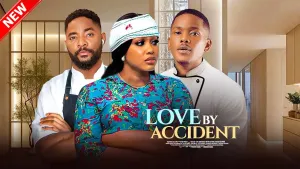 LOVE BY ACCIDENT
