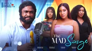THE MAD SINGS