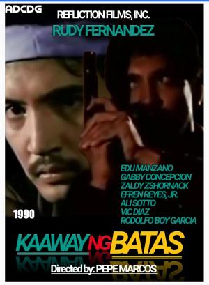 Kaaway ng batas