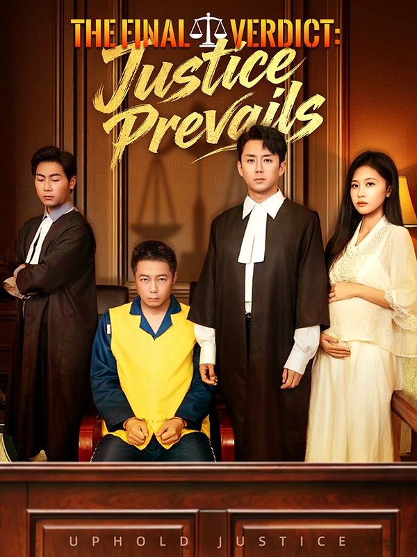 The Final Verdict: Justice Prevails poster
