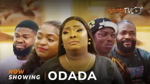 Odada