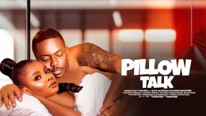 PILLOW TALK