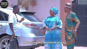 Omo Agbotikuyo