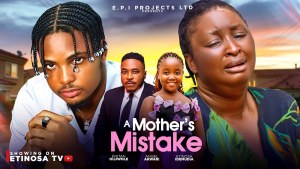 A Mother's Mistake