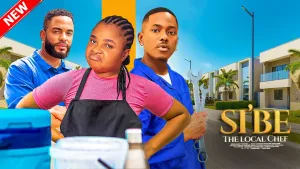 SIBE, The Local Chef