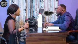 Agbara Olusho