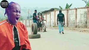 Omo Iyalaje