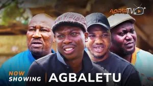 Agbaletu