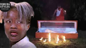 Iyawo Isinku