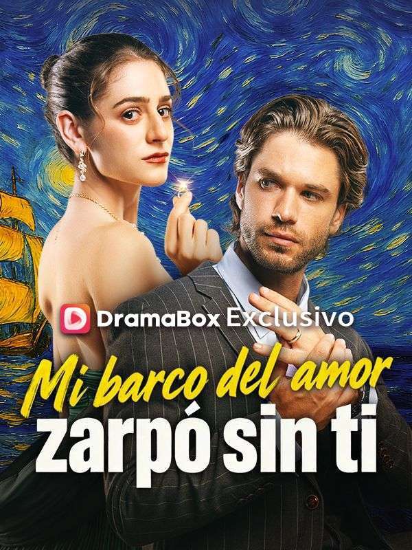 Mi barco del amor zarpó sin ti	 (Doblado) poster
