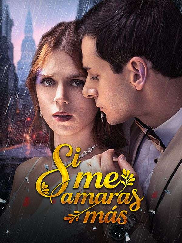 Si me amaras más poster