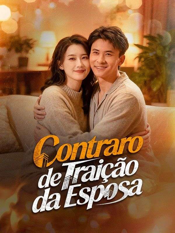 Contraro de Traição da Esposa poster