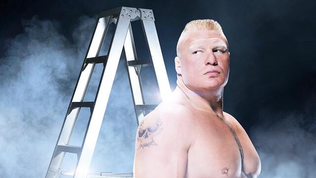 What Brock Lesnar hasn't accomplished in WWE background