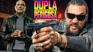 Dupla Perigosa