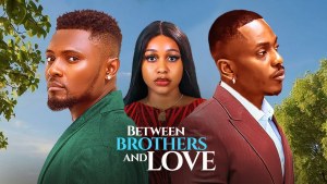 BATTLE FOR HER LOVE