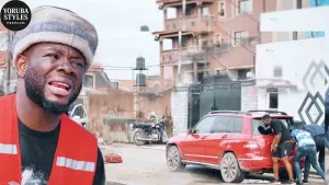 Odun Ghetto