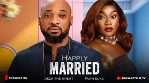 Happily Married