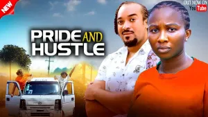 PRIDE AND HUSTLE