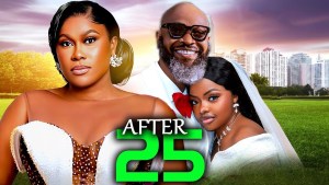 AFTER 25 - (Almost 25 Part2)