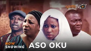 Aso Oku