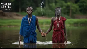 Alujonu Ibeji