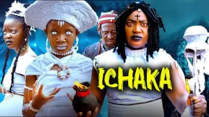 Ichaka