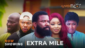 Extra Mile