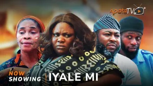 Iyale Mi