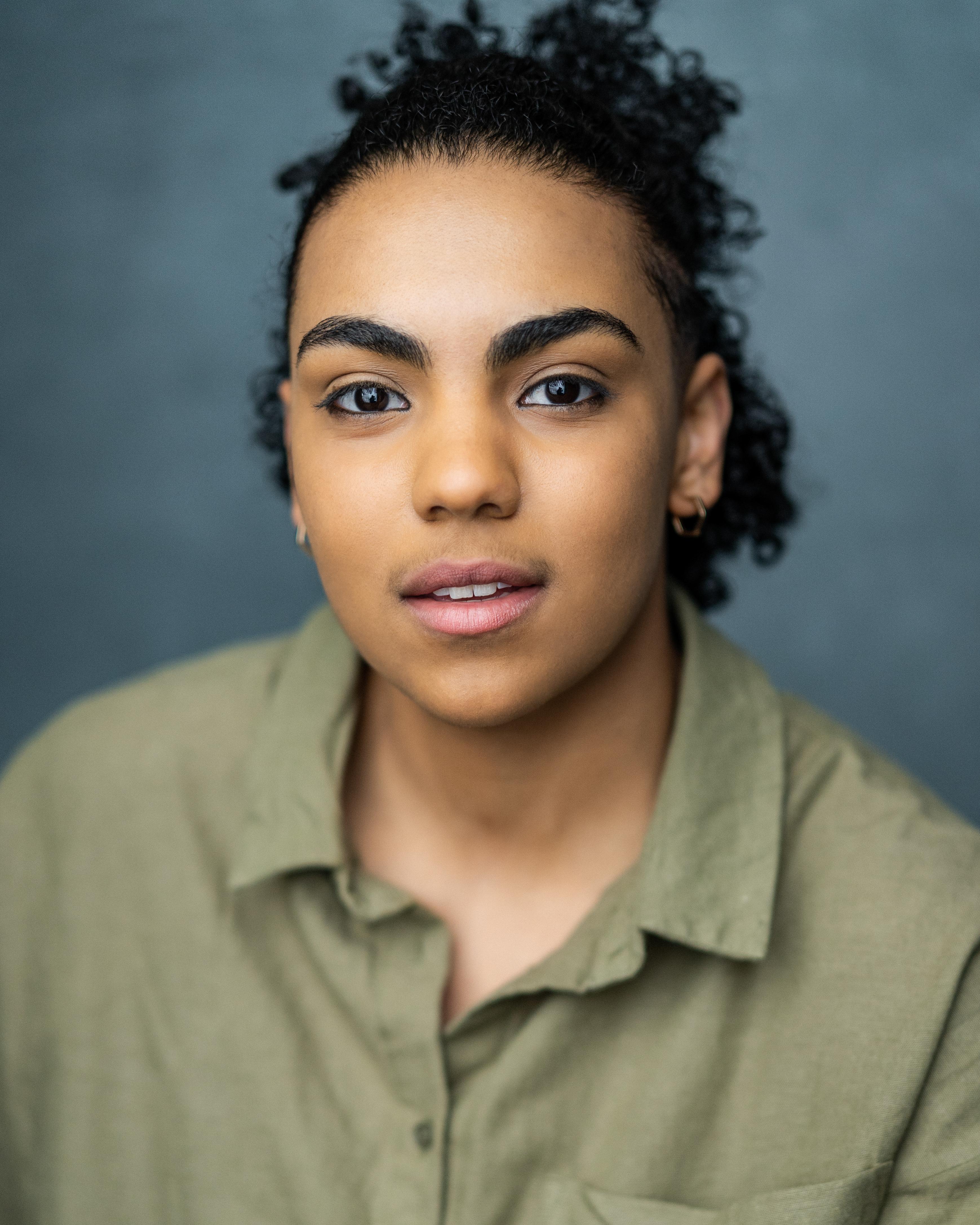 Dorthea Darby