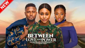 Between Love And Power