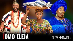 omo eleja