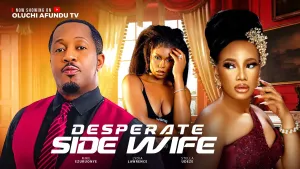 Desperate Side Wife