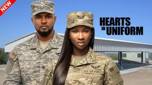 hearts in uniform