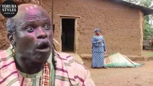 Oko Eleye