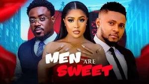 MEN ARE SWEET WHEN THEY ARE RICH