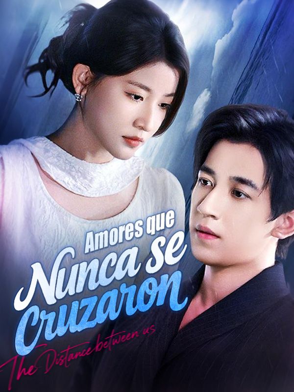 Amores que nunca se cruzaron poster