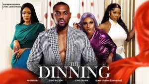 THE DINING