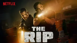 The Rip [Tamil]