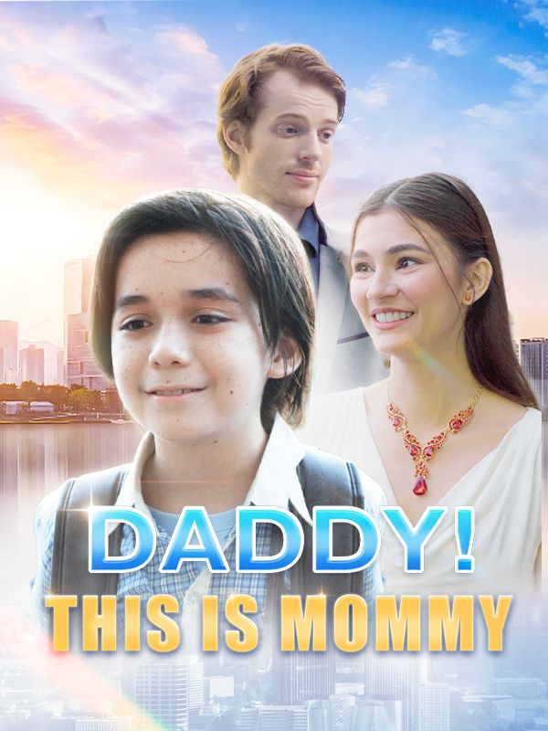 Daddy, This Is Mommy poster