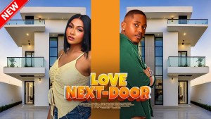 LOVE NEXT DOOR