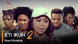 Eti Ikun Part 2